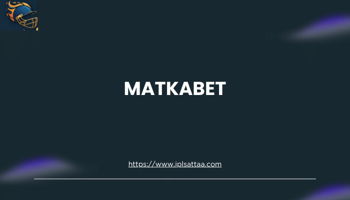 Matkabet